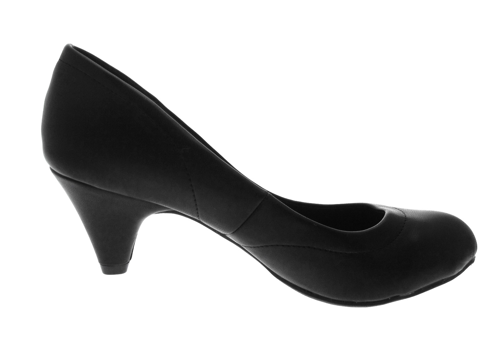 short work heels